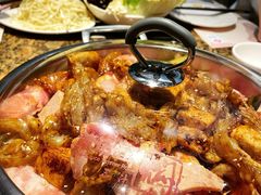 -黄记煌·三汁焖锅(万达广场店)