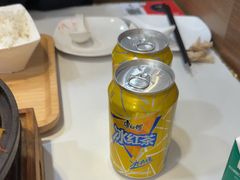 -嘉和一品粥(山水店)