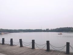 -美兰湖景区