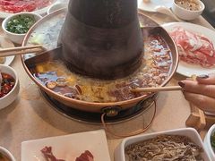 -阳坊大都涮羊肉(阳坊总店)