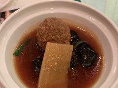 -西安饭庄·非遗陕菜(钟楼店)