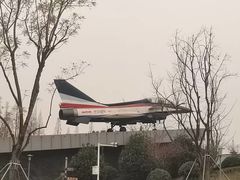 -成飞公园