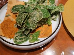 -经典老菜坊·开封灌汤包(火车站店)