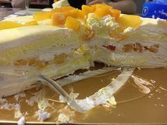 -OL’s Cake鲜荟千层(东风中路店)
