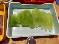 -川香煲(上海总店)