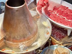 -1078號老北京涮肉(松柏店)