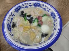 -刘长兴(逸仙桥店)