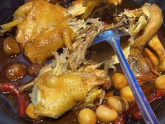 -巢爷老味(东方红店)