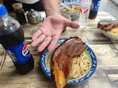 -九八五面馆(欧洲城店)