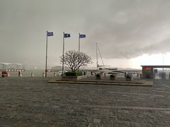 -南沙游艇会·大兵船餐厅