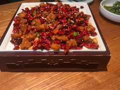 -蓉城小馆(科兴店)