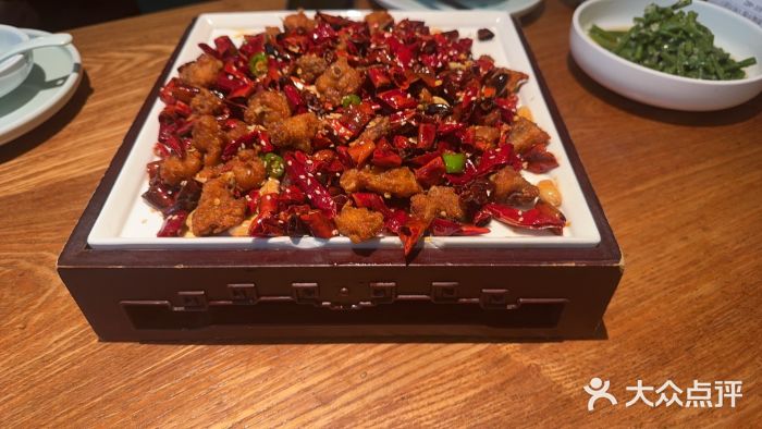 蓉城小馆(科兴店)图片
