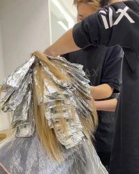 -TOP HAIR SALON