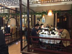 大堂-贴阁碧(百丈东路店)