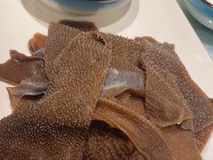 过桥毛肚-陈胖子特色菜.鲜货现炒(融景城店)