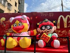 -广州西关永庆坊旅游区