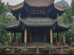 -西南交通大学(九里校区)