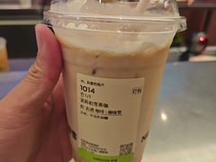 -奈雪的茶(华侨城创意园店)