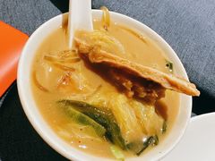 -金狮麟·新豫菜(金码大厦店)