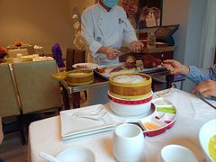 -大鸭梨烤鸭(北洼路店)