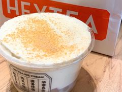 -喜茶(迪士尼小镇DP店)