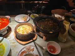 -绿茶餐厅(昌平悦荟店)