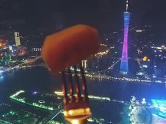 -广州四季酒店·天吧·高空酒吧