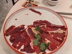 -八合里牛肉火锅(上海中山公园店)