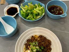 -何必是家面馆 HB noodles&coffee