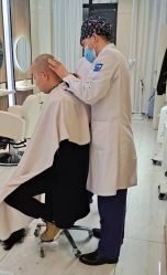 -大麦微针植发丨全国连锁