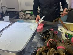 -和田爱乐塔西娜刨冰粽子