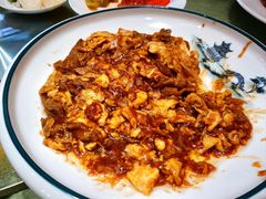 -烤肉宛饭庄(南礼士路店)