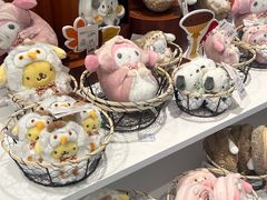 -三丽鸥(北京荟聚店)