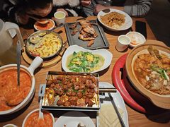 -吕氏疙瘩汤·新鲁菜(济南万象城店)