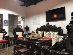 -尚剑击剑中心(铁山路馆)