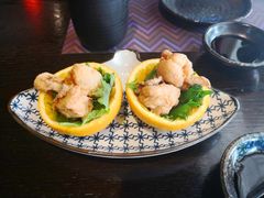 -羽山料理