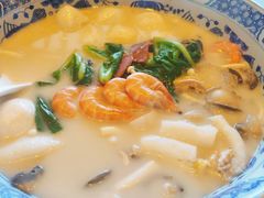-山外山菜馆(玉泉路店)