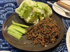 小米辣炒牛肉-滇道云南特色料理(康定路店)