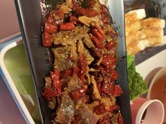 -老天桥蛙炉火锅(姑苏总店)