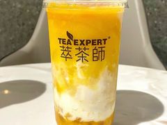 -萃茶师(琅西店)