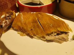 -京鸭棠(让胡路万达店)