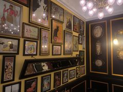 -Entrecôte 法国牛扒馆(保利·时光里店)