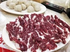 -粤潮牛肉火锅店(江南大道店)