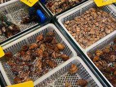 -老伙记海鲜码头(北滘店)