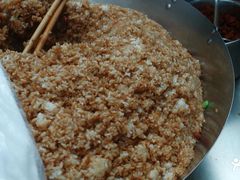 -六广门毛阿姨糯米饭