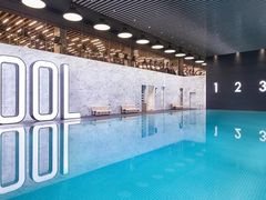 -上海前滩香格里拉大酒店