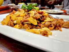 -胶东人家(奥体中心店)