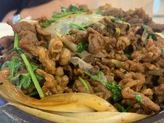 -烤肉宛饭庄(南礼士路店)