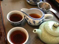 -彩景大茶楼(平湖店)