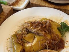 -顺风汤馆·广府粤菜(江宸天街店)